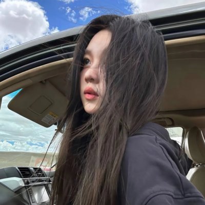 我梦中的女王